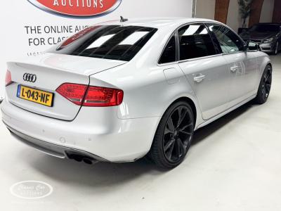 2009 Audi A4