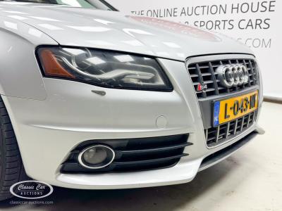 2009 Audi A4