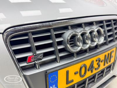 2009 Audi A4