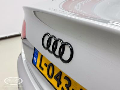 2009 Audi A4