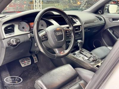 2009 Audi A4
