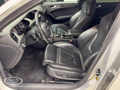 2009 Audi A4