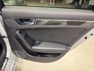 2009 Audi A4
