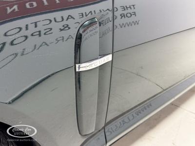 2008 Jaguar XF