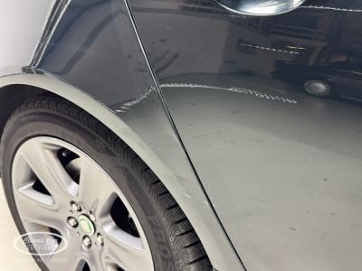 2008 Jaguar XF
