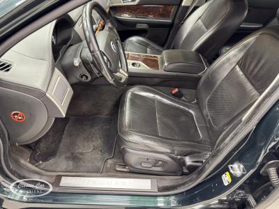 2008 Jaguar XF