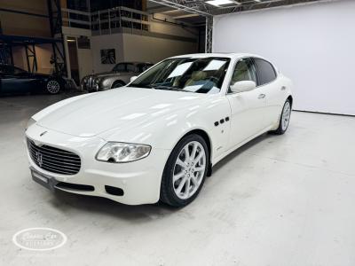 2004 Maserati Quattroporte