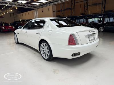 2004 Maserati Quattroporte