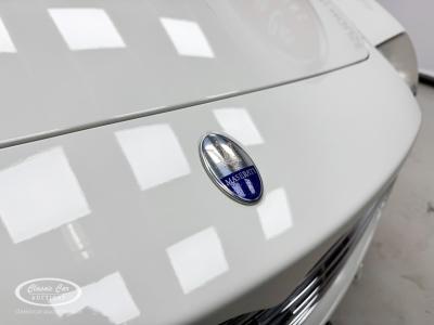 2004 Maserati Quattroporte