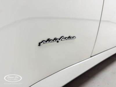 2004 Maserati Quattroporte