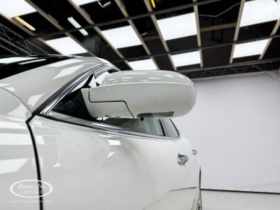 2004 Maserati Quattroporte