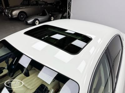 2004 Maserati Quattroporte