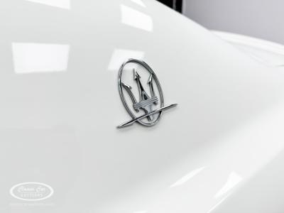 2004 Maserati Quattroporte