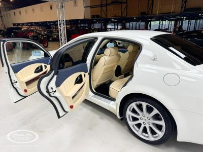 2004 Maserati Quattroporte