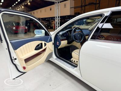 2004 Maserati Quattroporte