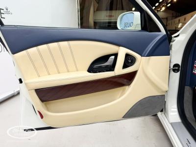 2004 Maserati Quattroporte