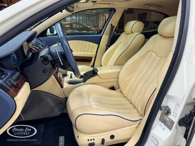 2004 Maserati Quattroporte