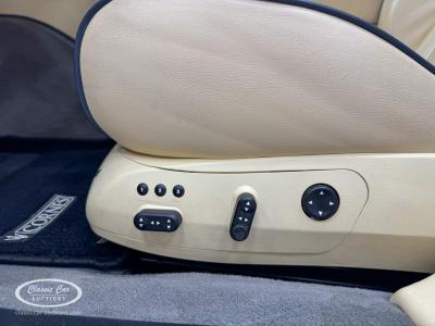 2004 Maserati Quattroporte