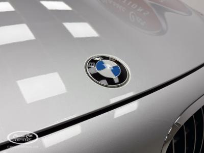 2009 BMW 750