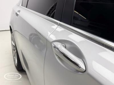 2009 BMW 750