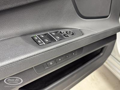 2009 BMW 750