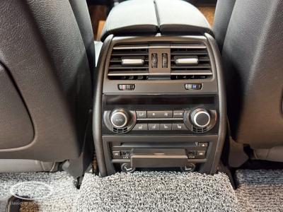 2009 BMW 750