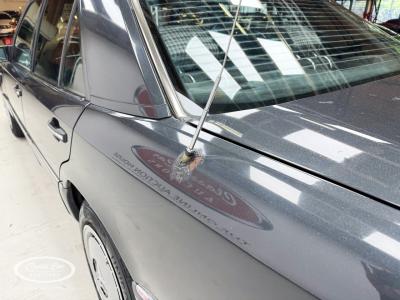 1992 Mercedes - Benz 200E