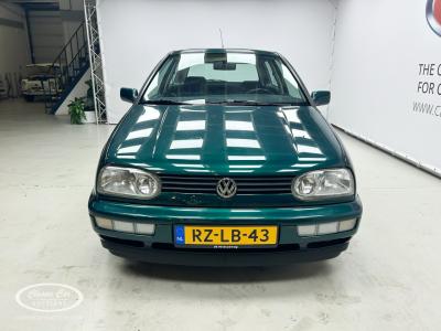 1997 Volkswagen Golf