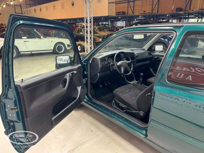 1997 Volkswagen Golf