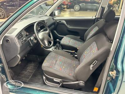 1997 Volkswagen Golf