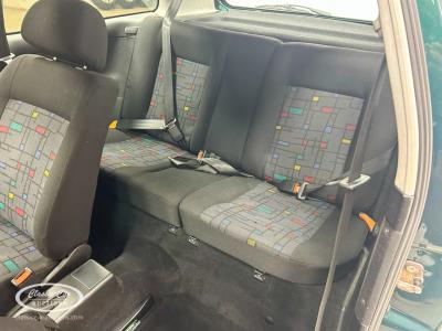 1997 Volkswagen Golf