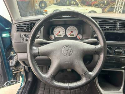 1997 Volkswagen Golf