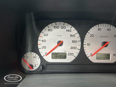 1997 Volkswagen Golf
