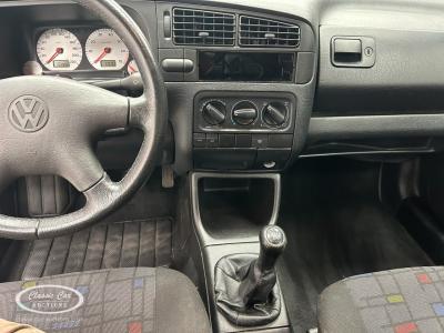 1997 Volkswagen Golf