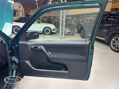 1997 Volkswagen Golf