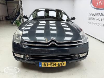 2026 Citro&euml;n C6