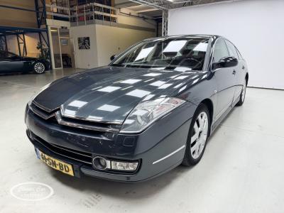 2026 Citro&euml;n C6