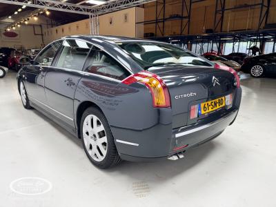 2026 Citro&euml;n C6