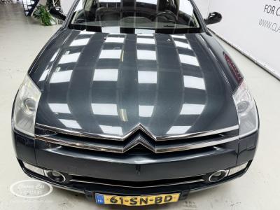2026 Citro&euml;n C6