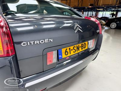 2026 Citro&euml;n C6