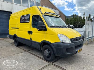 2010 Iveco Daily