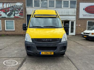2010 Iveco Daily