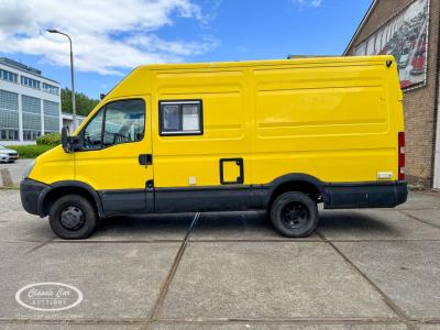 2010 Iveco Daily