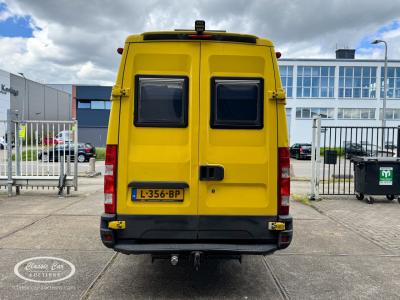 2010 Iveco Daily