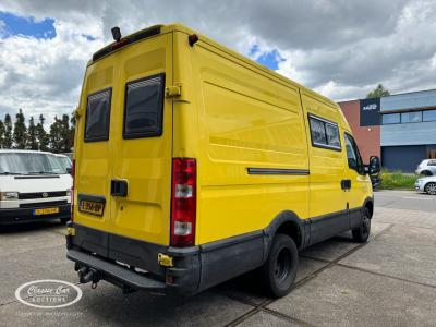 2010 Iveco Daily