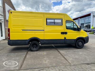 2010 Iveco Daily