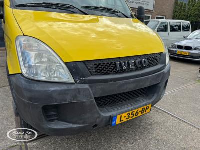 2010 Iveco Daily