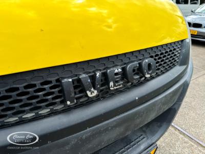 2010 Iveco Daily