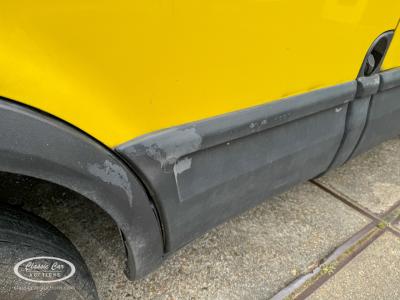 2010 Iveco Daily
