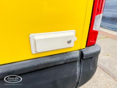 2010 Iveco Daily